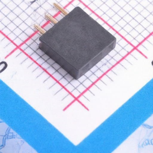 hanxia HX PM2.0-1x3P ZC H6.35 for sale