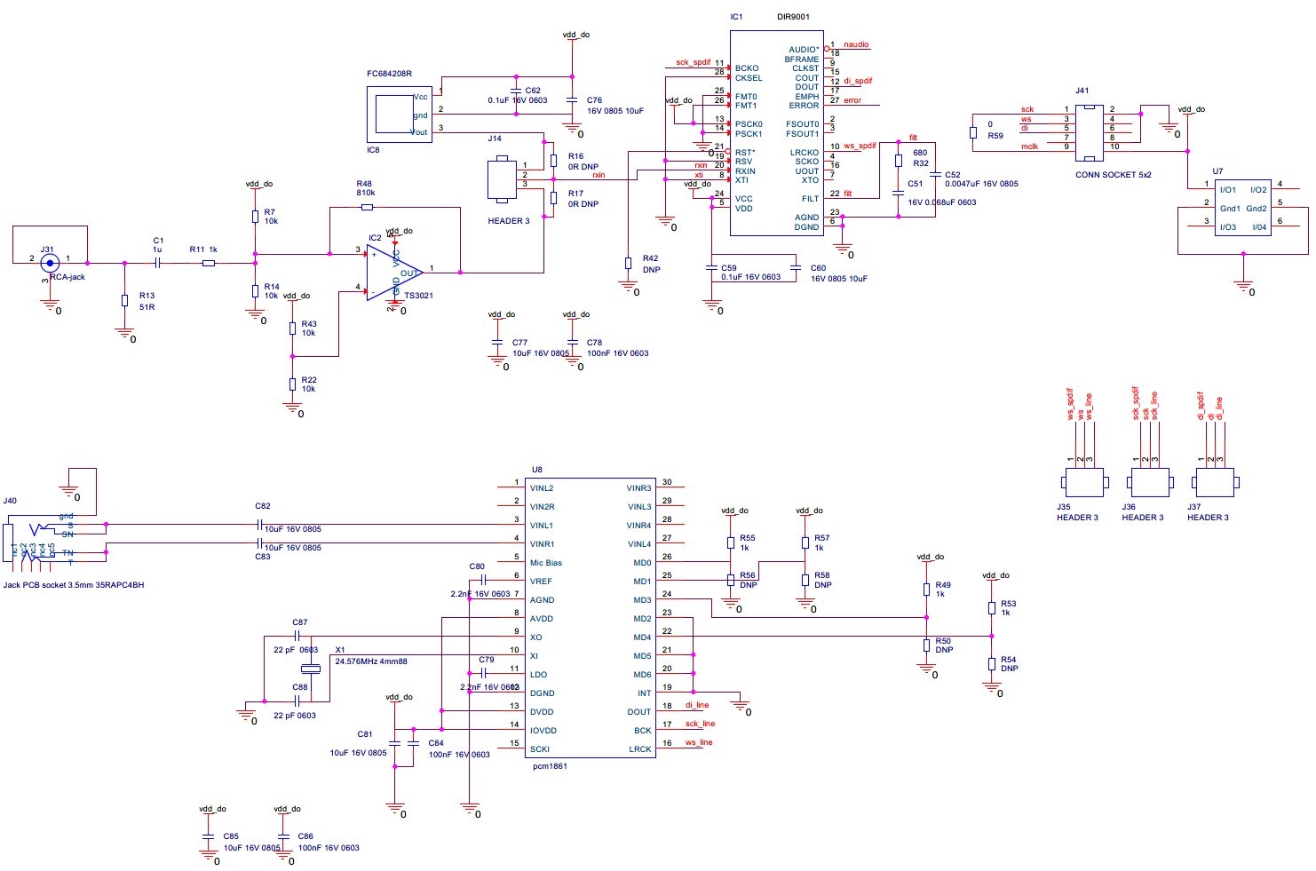 Infineon EVALAUDIOI2SCOMTOBO1 for sale