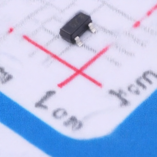 Slkor MMBF170L for sale