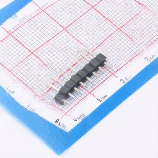 ZHOURI 2.54-1*8 for sale