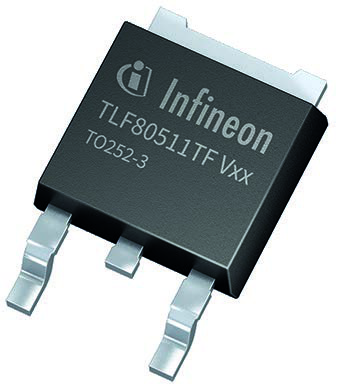 Infineon DEMOBOARDTLF80511TCTOBO1 for sale
