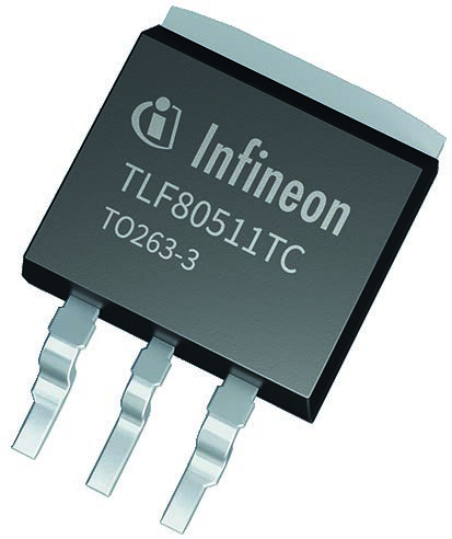 Infineon DEMOBOARDTLF80511TCTOBO1 for sale