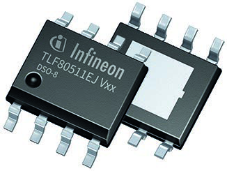 Infineon DEMOBOARDTLF80511TCTOBO1 for sale