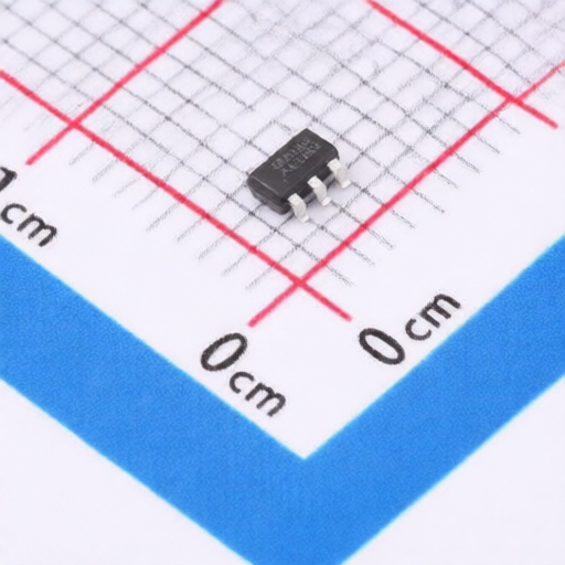 analogysemi OPA501BSOT235 for sale