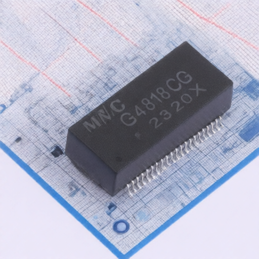 Dongguan Mentech Optical & Magnetic G4818CG for sale