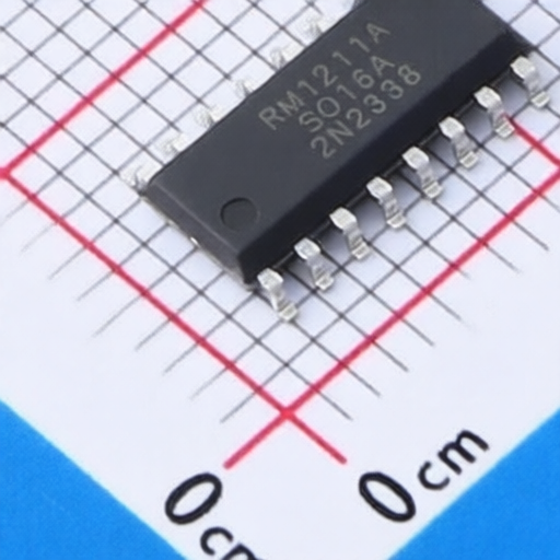 Realmagic RM1211ASO16A for sale