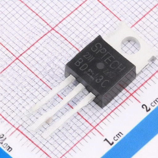 SPTECH BD243C for sale