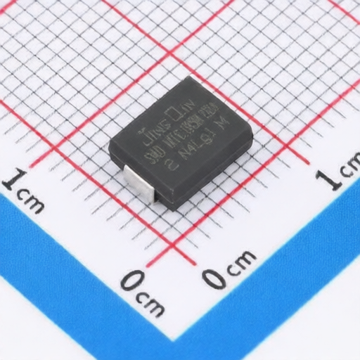 Jingqin SMD-NTC1R5M2X2A2 for sale