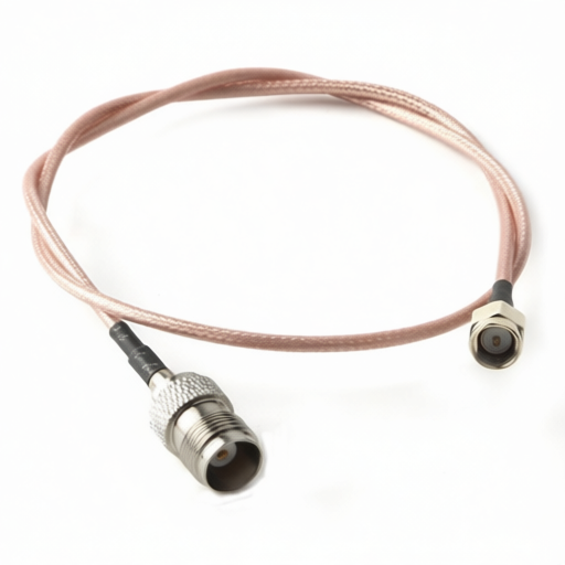 BAT WIRELESS BWSMAJ-TNCK-RG316L500 for sale