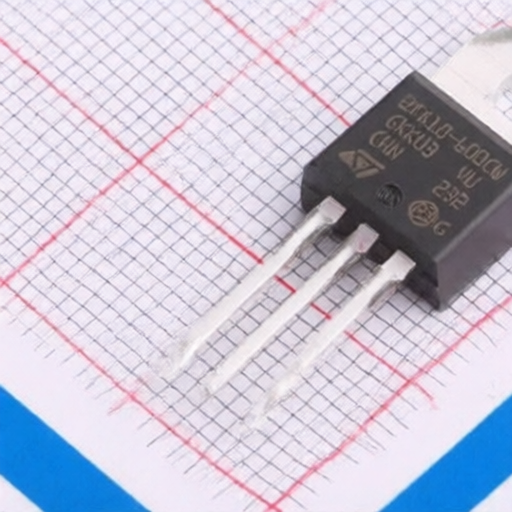 ST BTA10-600CWRG for sale