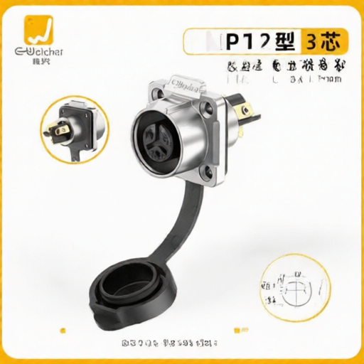 E-WeiChat EW-LP12P-03101FB for sale