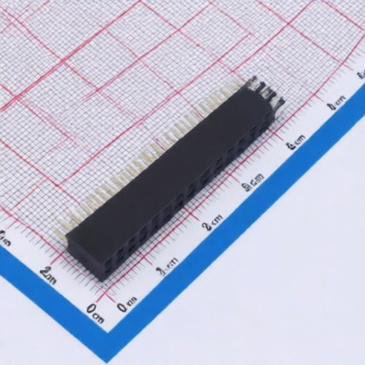 hanxia HX PM2.54-2x20P ZC for sale