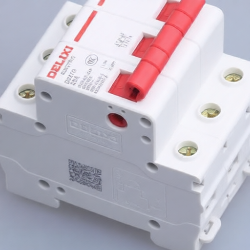 Delixi Electric DZ47G325 for sale