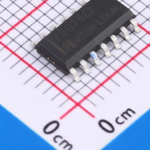 HGSEMI HGX3076EIM/TR for sale