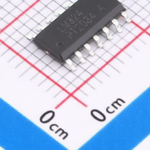 PUOLOP LM324 for sale