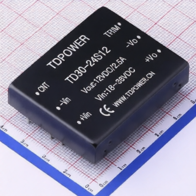 TDPOWER TD30-24S12 for sale
