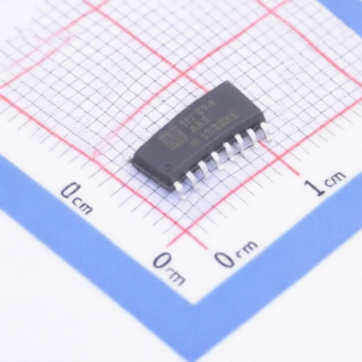 HTCSEMI HT494ARZ for sale