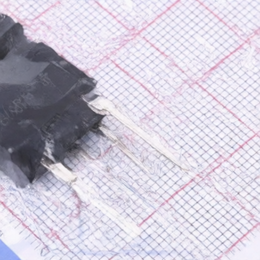 ISC BU508AF for sale