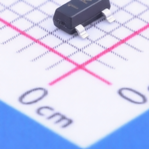 Guangdong Hottech BC848B for sale