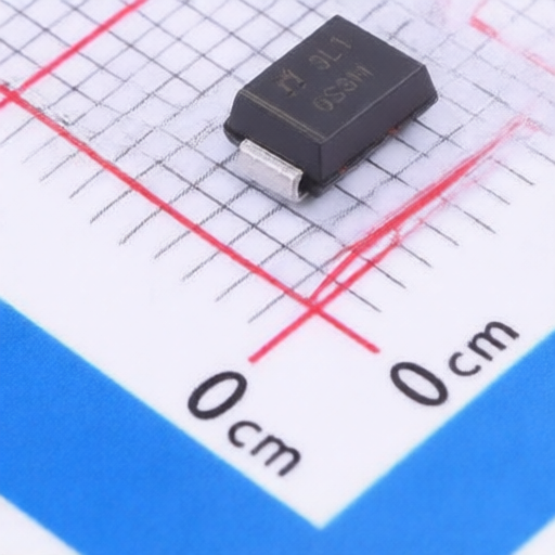 Jiangsu JieJie Microelectronics GS3MBAU for sale