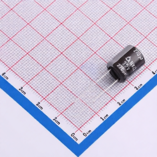 SAMYOUNG NXQ 35V 270UF 10*12.5 for sale