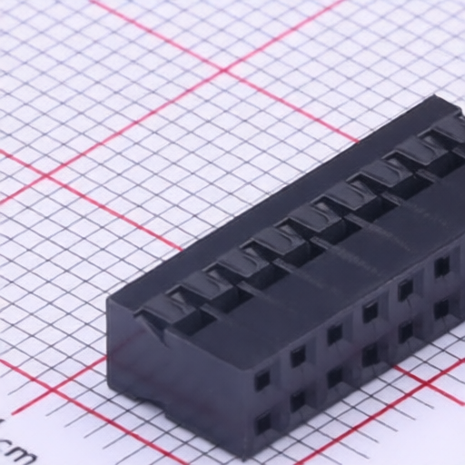 CJT(Changjiang Connectors) A2005H-2x9P for sale