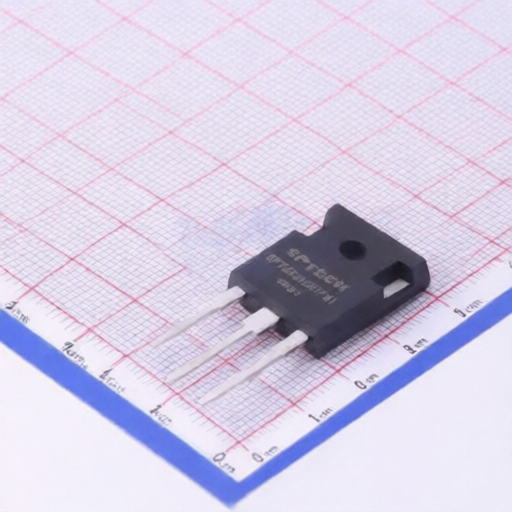 SPTECH SPT25N120F1A1 for sale