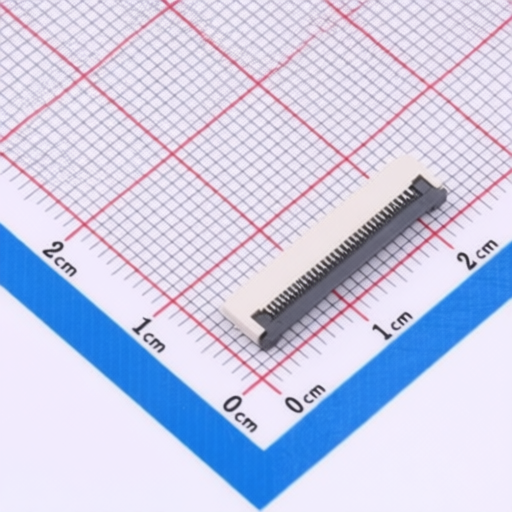 Hanbo Electronic HB-FPC-05FGXJ-H2034P for sale