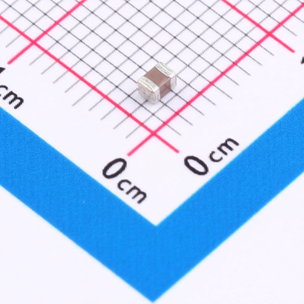 AIDE CAPACITOR 0805X5R106M350NT for sale
