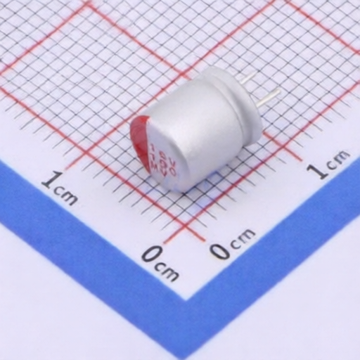 Man Yue Tech ULR107M1CE07CBB1CD for sale