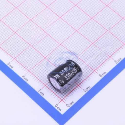 Man Yue Tech ESK337M1VG1BRR for sale