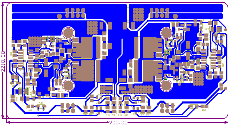 Infineon EVALAUDAMP24TOBO1 for sale