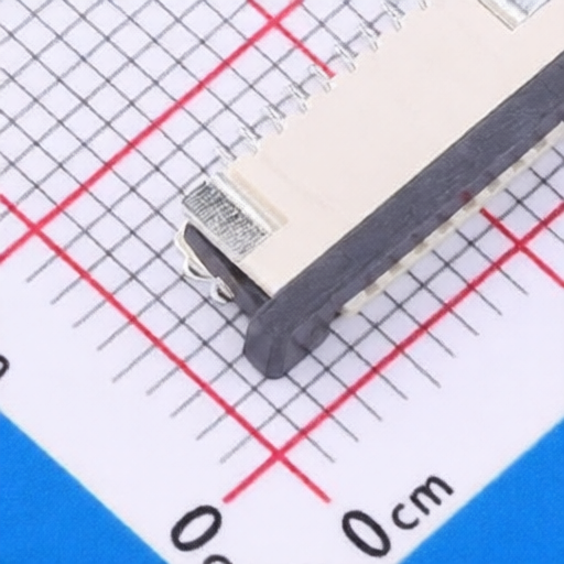 JXTCONN A10FC-S08FCA-H25 for sale