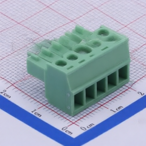 DORABO DB2EK-3.81-5P-GN-S for sale