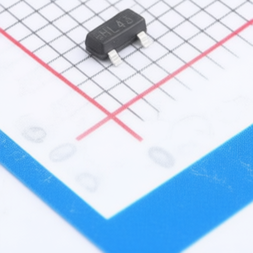 BLUE ROCKET BAT54C for sale