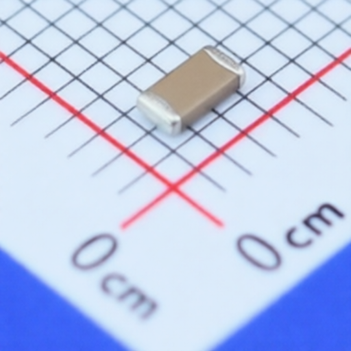 IHHEC C1206X222K201T for sale