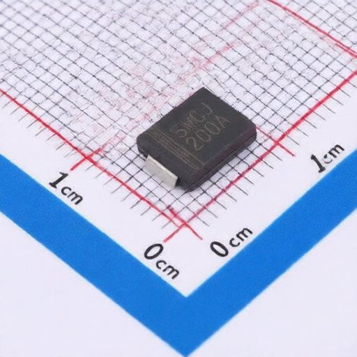 BORN SMCJ200A for sale