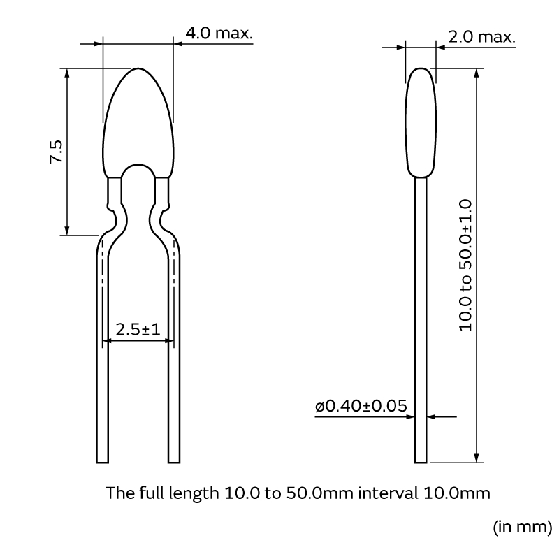 muRata NXRT15XV302FA1B050 for sale