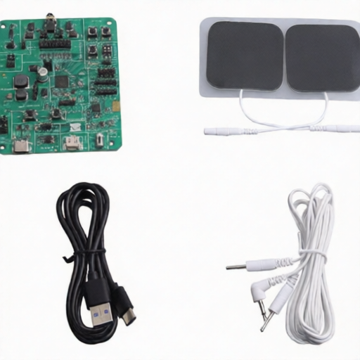 NANOCHAP NNCENS1EVKF for sale