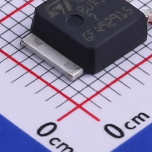 ST BUXD87T4 for sale