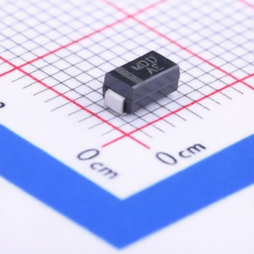 MDD(Microdiode Semiconductor) SMAJ5.0A for sale