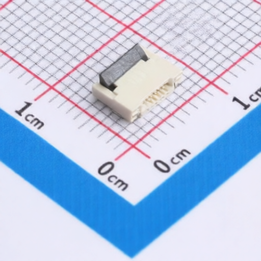HMTCONN FPC0.5-WFB11-6P111-H20 for sale