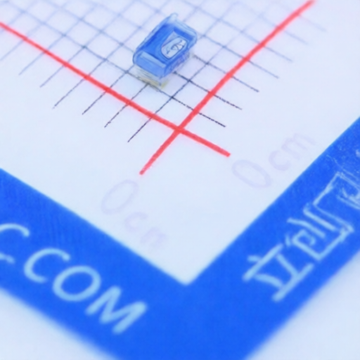 FH-BK(Guangdong Fenghua Bangke Elec) BKW0805UC3N3KGT for sale