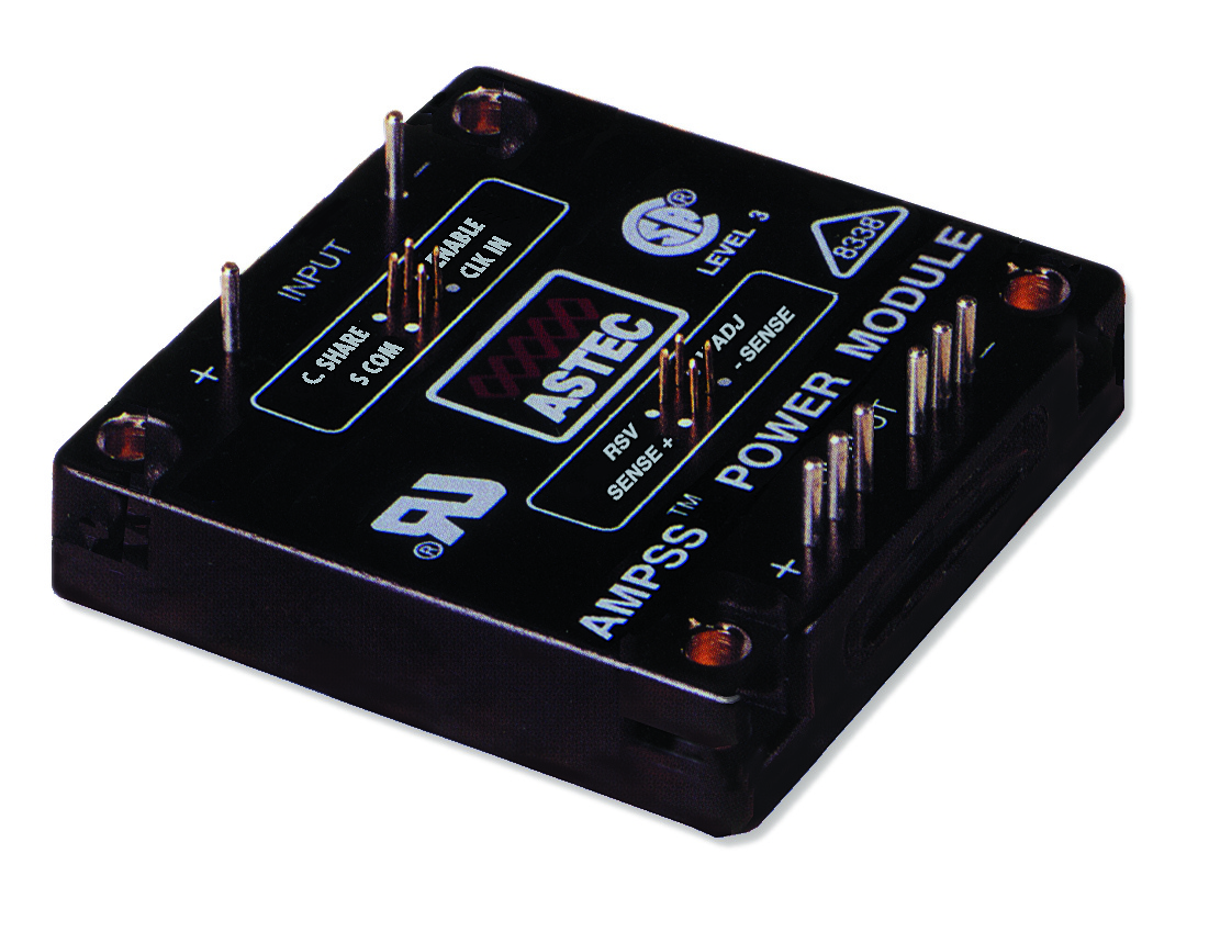 Artesyn AK60A-024L-050F10G for sale