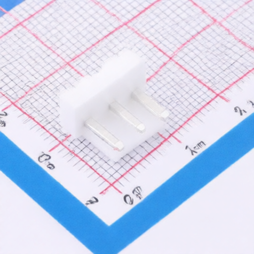 SHOU HAN VH3.96-3P ZZ for sale