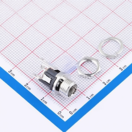 CAX DC-025M-8A-2.5 for sale