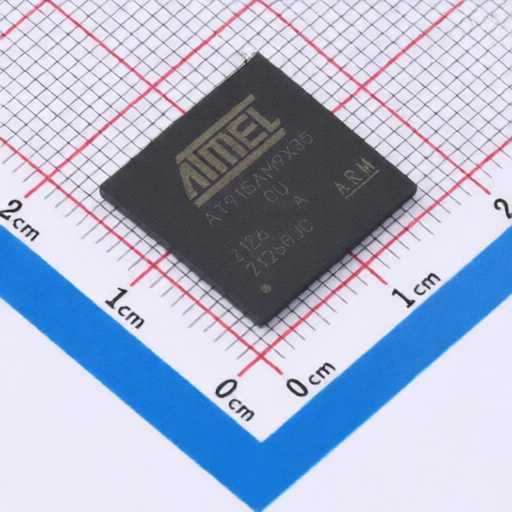 MICROCHIP AT91SAM9X35-CU for sale