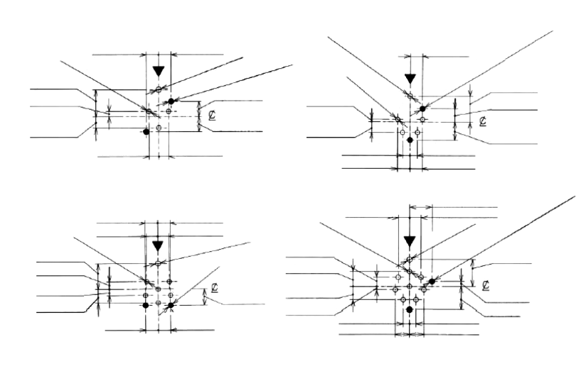 HRS MXR-8P-8P(72) for sale