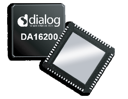 RENESAS DA16600MOD-DEVKT-P for sale