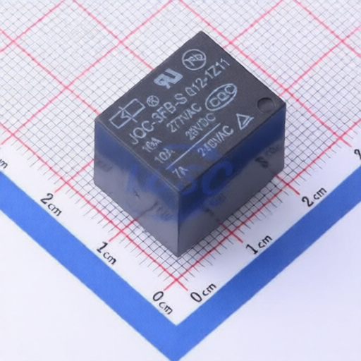 BC JQC-3FB-S/012-1Z11 for sale